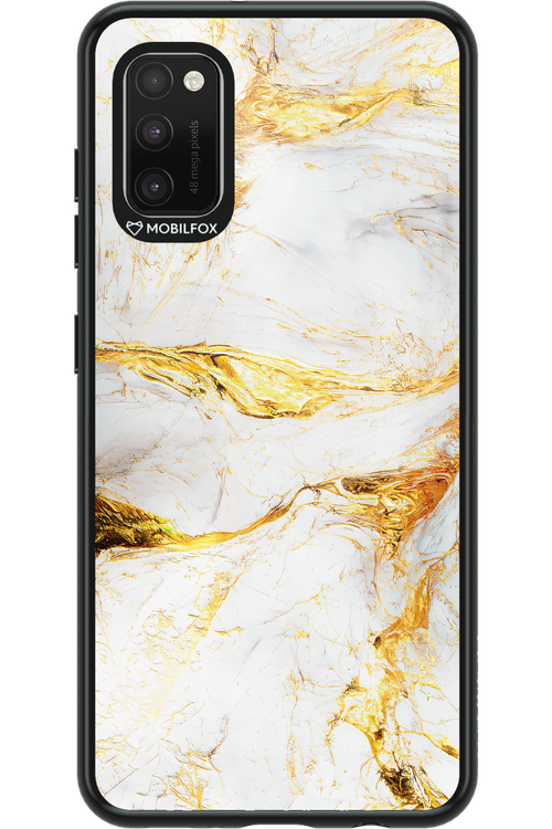 Quartz - Samsung Galaxy A41