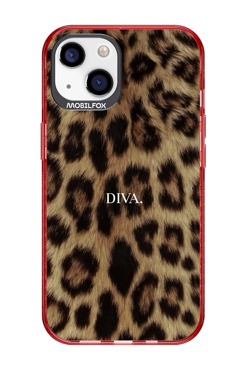 Diva 2.0 - Apple iPhone 13