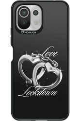 Love Lockdown - Xiaomi Mi 11 Lite (2021)