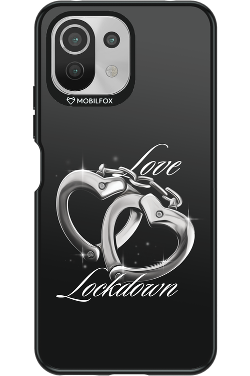 Love Lockdown - Xiaomi Mi 11 Lite (2021)