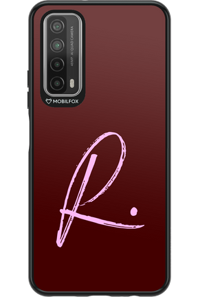 (Dark Blush) R 2.0 - Huawei P Smart 2021