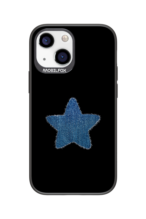 Denim Star - Apple iPhone 13 Mini