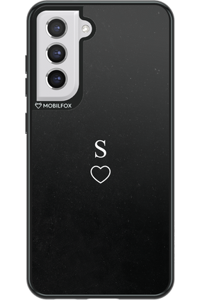 S Black 2.0 - Samsung Galaxy S21 FE