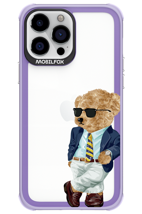 Boss 2.0 - Apple iPhone 13 Pro Max