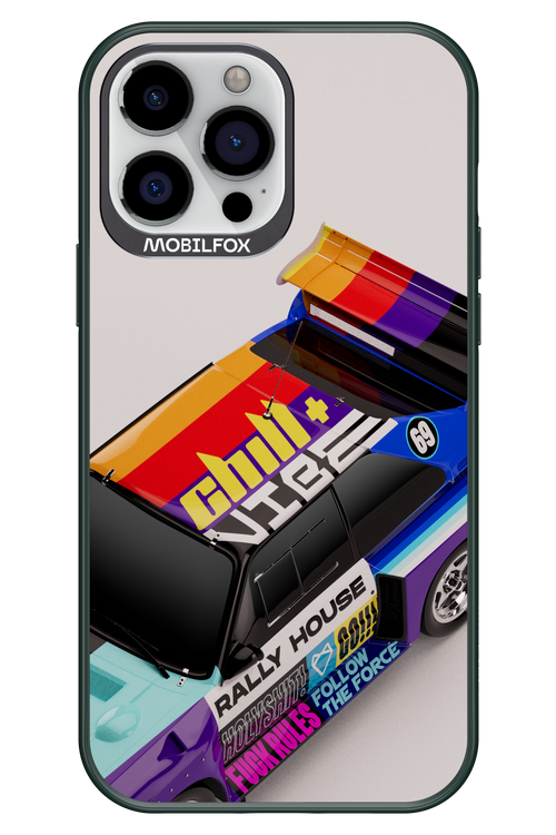 Rally House - Apple iPhone 13 Pro Max