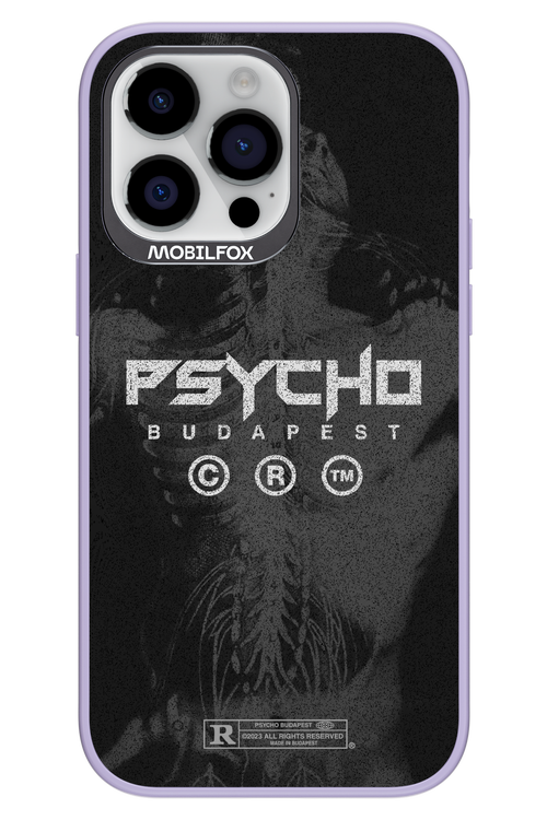 X-Ray - Apple iPhone 14 Pro Max