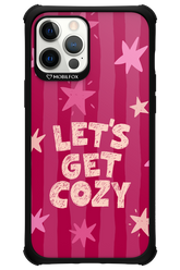 Let's Get Cozy - Apple iPhone 12 Pro Max