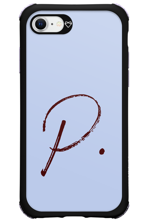 (Jellyfish Presso) P - Apple iPhone 7