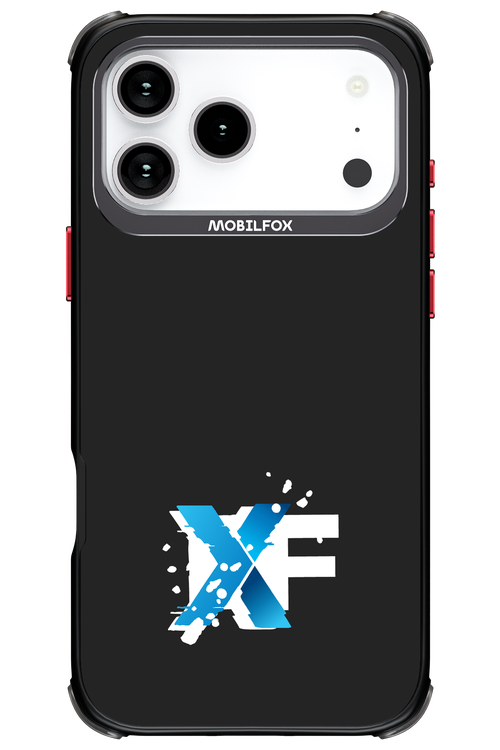 Impact Core - Apple iPhone 17 Pro Max