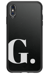 G (Off Space) 2.0 - Apple iPhone XS Max