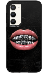 MOBILFOX GRILL 2.0 - Samsung Galaxy S23 Plus