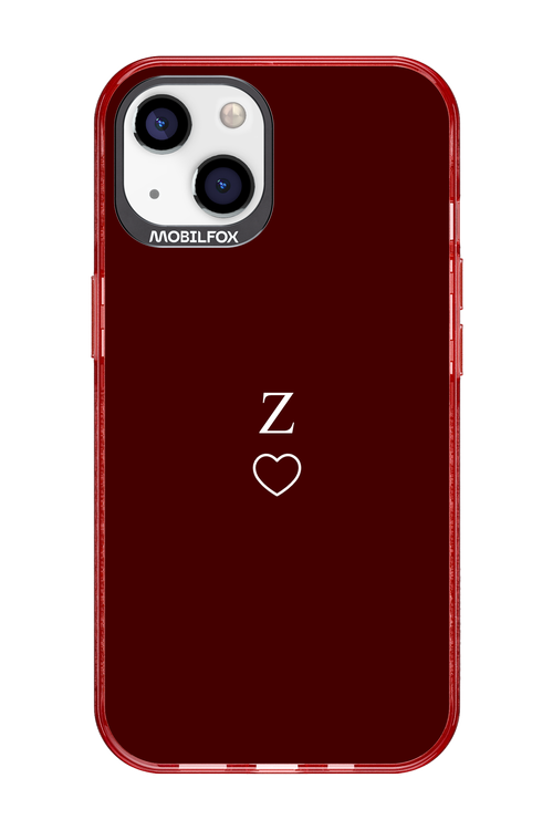 Z Burgundia 2.0 - Apple iPhone 13