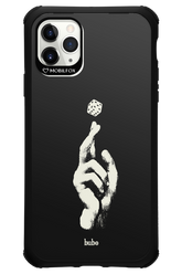 DAMNED LUCK - Apple iPhone 11 Pro Max