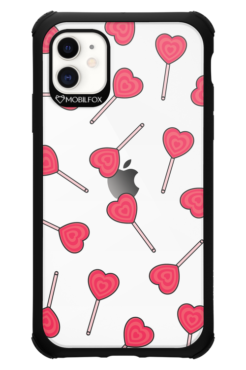 Lolly Pop - Apple iPhone 11