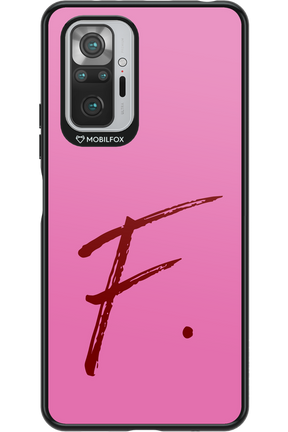 (Sorbet) F 2.0 - Xiaomi Redmi Note 10 Pro