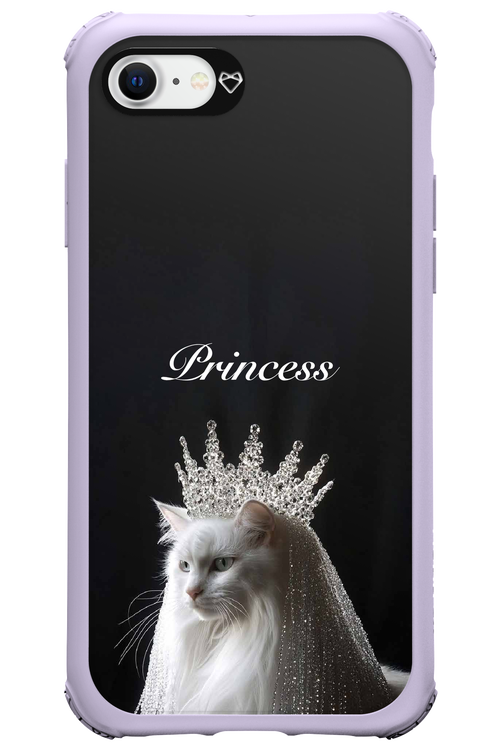 Princess - Apple iPhone 7