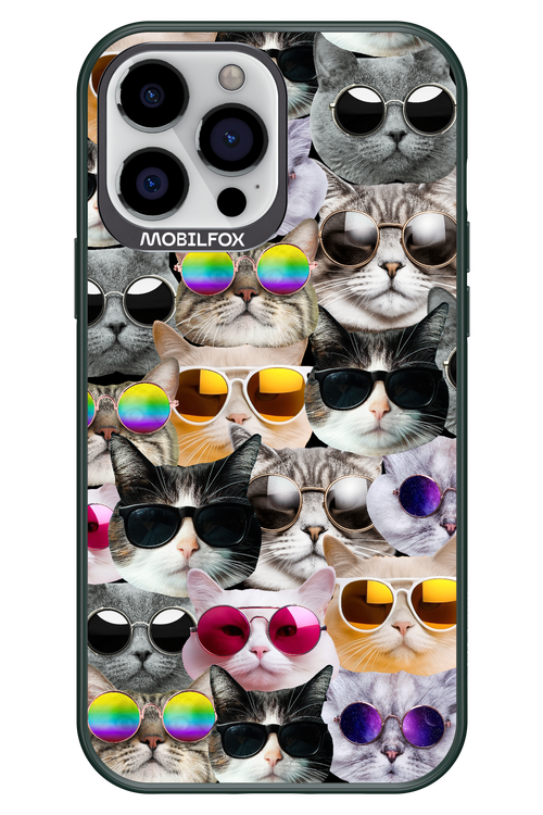 Cat World - Apple iPhone 13 Pro Max