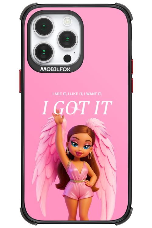 Got It 2.0 - Apple iPhone 14 Pro Max