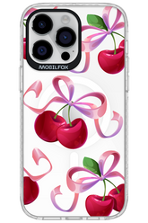 Cherry Cherry Lady - Apple iPhone 14 Pro Max