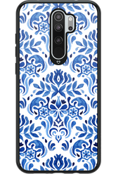 La Dolce Flora 2.0 - Xiaomi Redmi Note 8 Pro