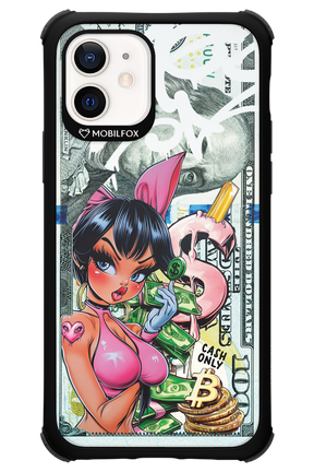 NATASHA - Apple iPhone 12