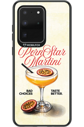 Pornstar Martini 2.0 - Samsung Galaxy S20 Ultra 5G