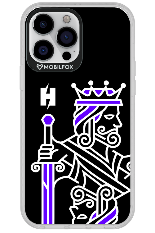 KING 2.0 - Apple iPhone 13 Pro Max