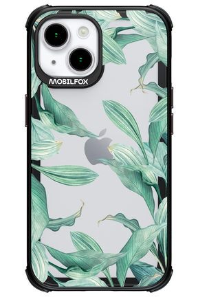 Greenpeace - Apple iPhone 15