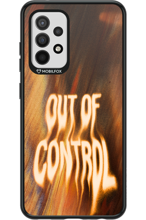 Out of Control 2.0 - Samsung Galaxy A52 / A52 5G / A52s