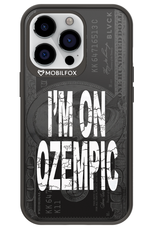 ozempic 2.0 - Apple iPhone 13 Pro
