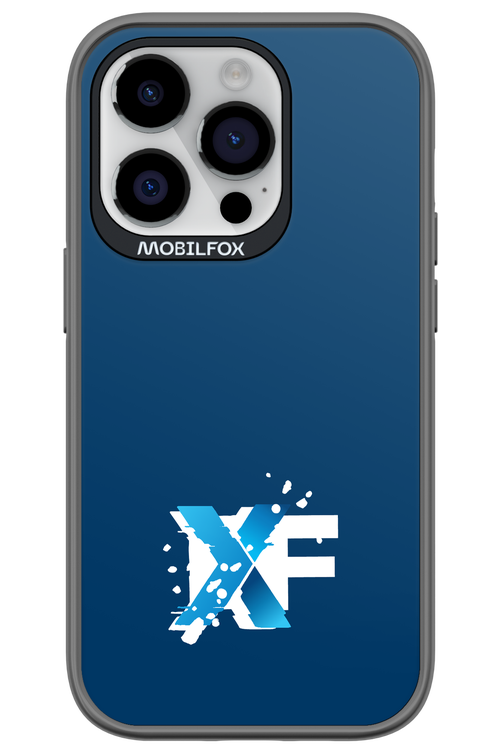 Nano Burst  - Apple iPhone 14 Pro