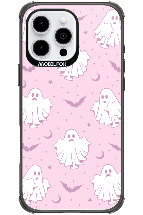 Boo Boo - Apple iPhone 16 Pro Max