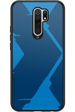 Core Charge - Xiaomi Redmi 9