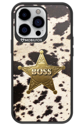 BOSS II 2.0 - Apple iPhone 13 Pro