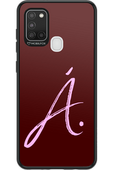 (Dark Blush) A II 2.0 - Samsung Galaxy A21 S