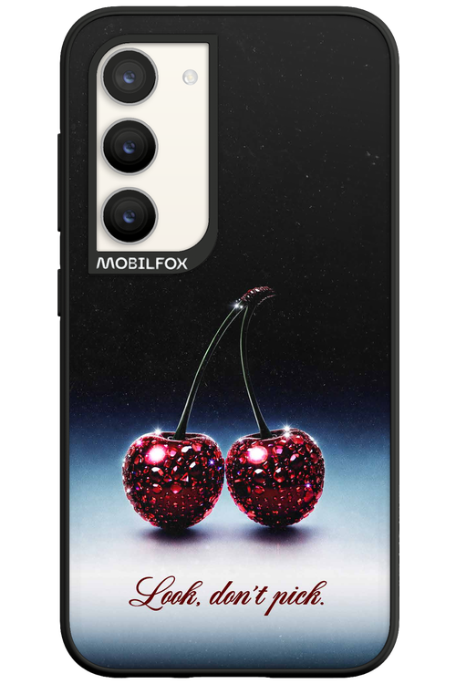 Seasonal Diamond 2.0 - Samsung Galaxy S23