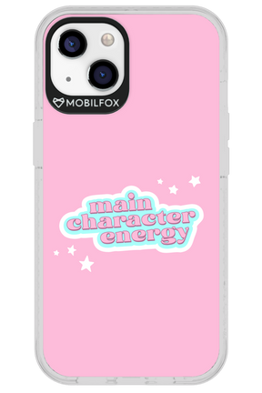The Main Pink - Apple iPhone 13