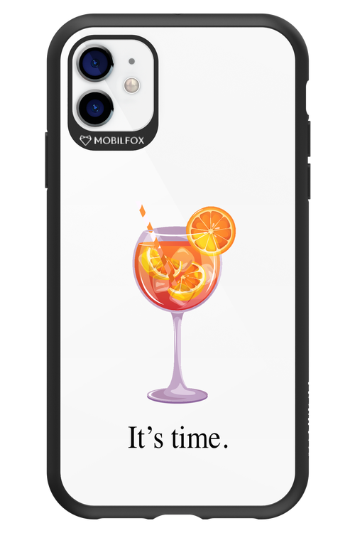 Spritz - Apple iPhone 11