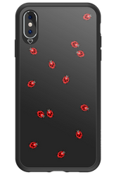 LADYBUGS - Apple iPhone XS Max