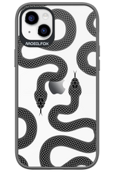 Snakes - Apple iPhone 14 Plus