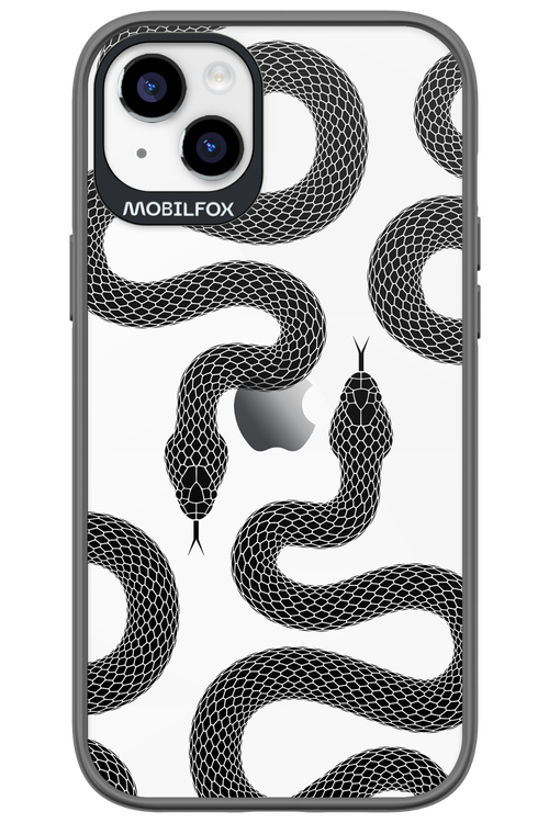 Snakes - Apple iPhone 14 Plus