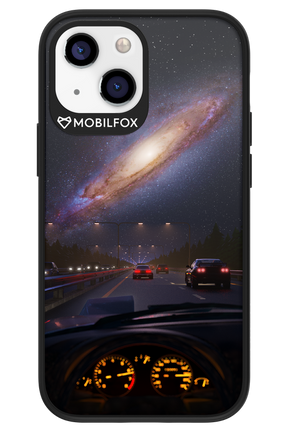 Nightride - Apple iPhone 13 Mini