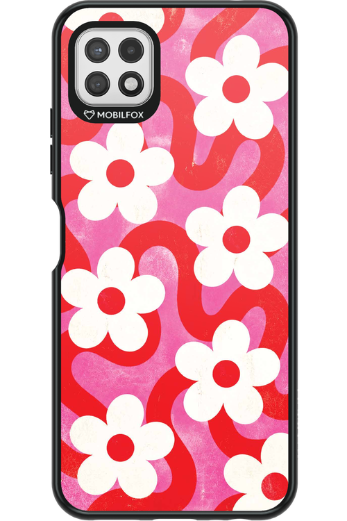 BLOSSOM TWIST 2.0 - Samsung Galaxy A22 5G
