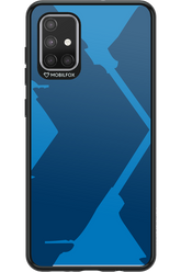 Core Charge - Samsung Galaxy A71