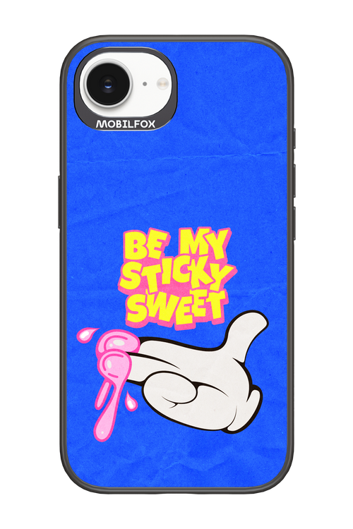 be my sticky sweet 2.0 - Apple iPhone 16e