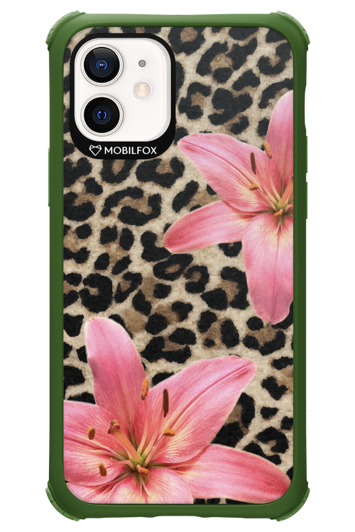 Leobloom 2.0 - Apple iPhone 12