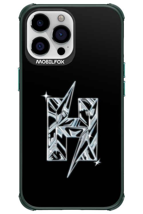 H DIAMOND 2.0 - Apple iPhone 13 Pro Max
