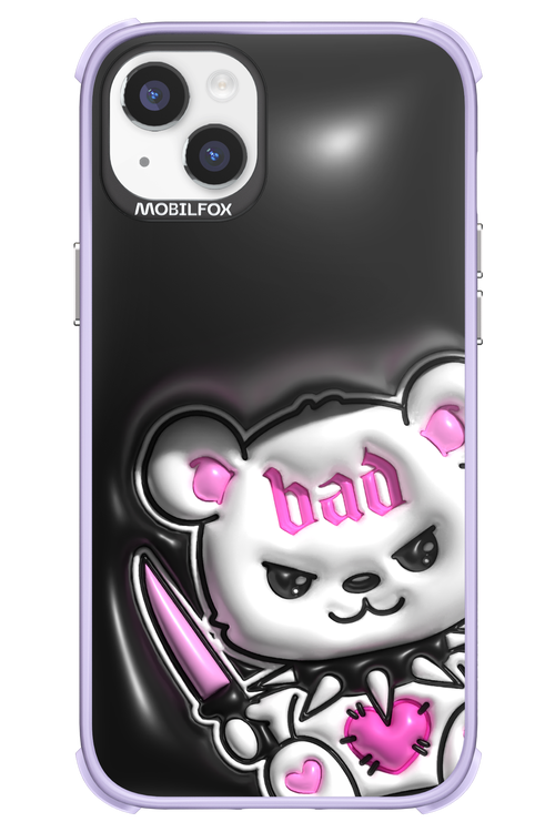 Bad Bear - Apple iPhone 14 Plus