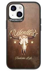 Relentless2 2.0 - Apple iPhone 13 Mini