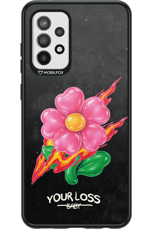 Your Loss 2.0 - Samsung Galaxy A72